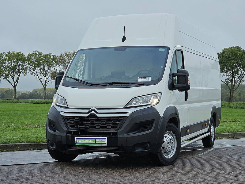 Citroën Jumper 2.2 L4H3 XXL Airco! - Furgon: slika 1 Citroën Jumper 2.2 L4H3 XXL Airco! - Furgon: slika 1