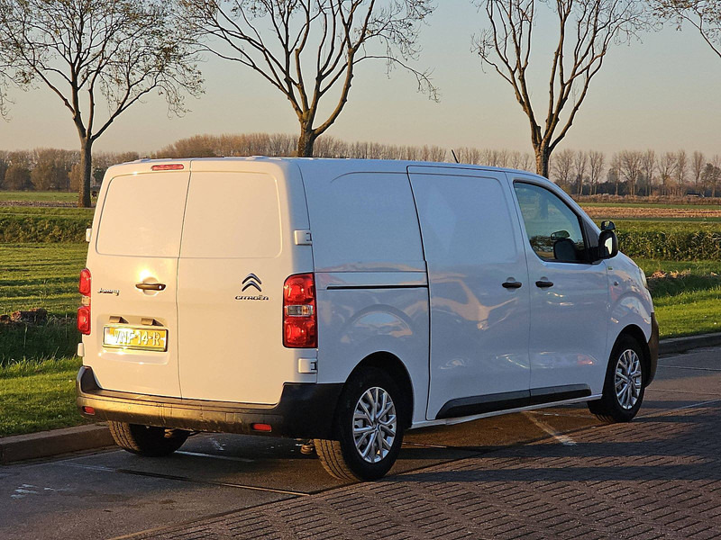 Citroën Jumpy 1.6 - Mali kombi: slika 3 Citroën Jumpy 1.6 - Mali kombi: slika 3