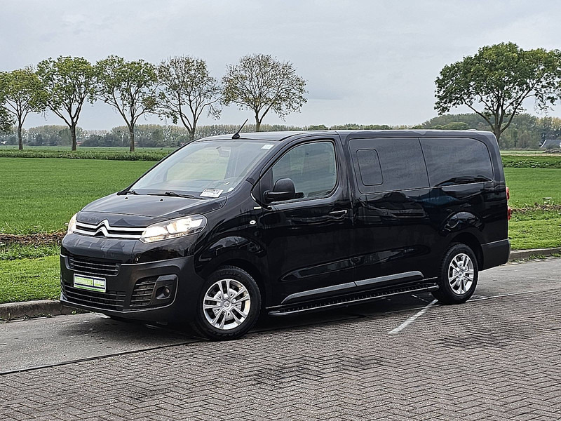 Citroën Jumpy 1.6 XL 9 pers EURO6 - Minibus, Putnički kombi: slika 2 Citroën Jumpy 1.6 XL 9 pers EURO6 - Minibus, Putnički kombi: slika 2