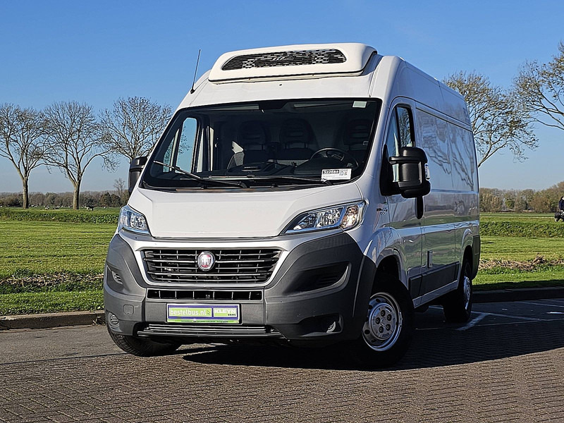 Fiat Ducato 2.3 L2H2 Koelwagen FRIGO - Dostavno vozilo hladnjača: slika 1 Fiat Ducato 2.3 L2H2 Koelwagen FRIGO - Dostavno vozilo hladnjača: slika 1