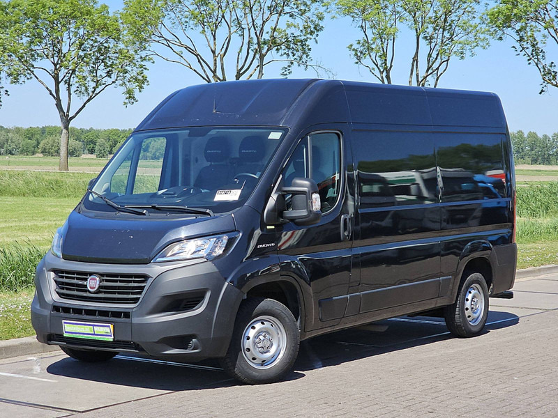 Fiat Ducato 2.3 L2H2 Navi ECC Euro6! - Mali kombi: slika 2 Fiat Ducato 2.3 L2H2 Navi ECC Euro6! - Mali kombi: slika 2