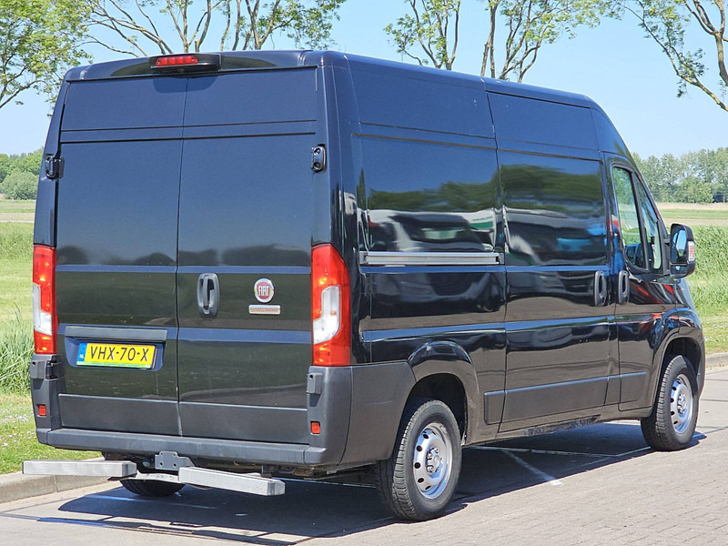 Fiat Ducato 2.3 L2H2 Navi ECC Euro6! - Mali kombi: slika 3 Fiat Ducato 2.3 L2H2 Navi ECC Euro6! - Mali kombi: slika 3