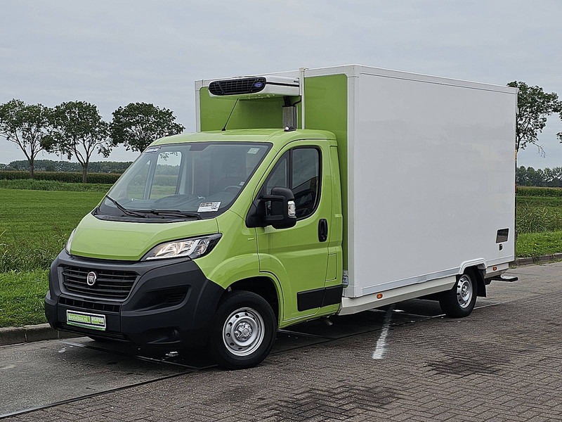 Fiat Ducato 2.3 ac koeling EURO6 - Dostavno vozilo hladnjača: slika 2 Fiat Ducato 2.3 ac koeling EURO6 - Dostavno vozilo hladnjača: slika 2