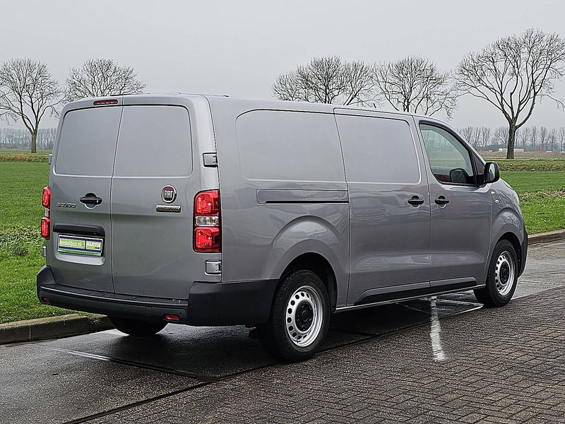 Fiat Scudo 2.0 L3 XL Euro6 145Pk AC - Mali kombi: slika 3 Fiat Scudo 2.0 L3 XL Euro6 145Pk AC - Mali kombi: slika 3