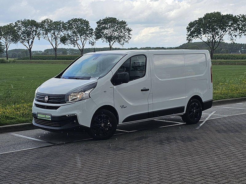 Fiat Talento L1H1 Navi Euro6 AC! - Mali kombi: slika 2 Fiat Talento L1H1 Navi Euro6 AC! - Mali kombi: slika 2