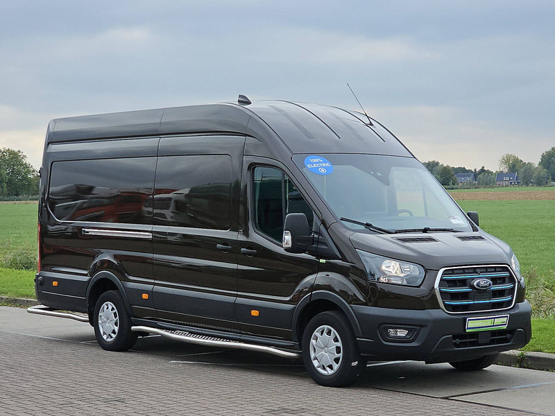 Ford E-Transit 68kWh Maxi Automaat! - Furgon, Električno dostavno vozilo: slika 5 Ford E-Transit 68kWh Maxi Automaat! - Furgon, Električno dostavno vozilo: slika 5