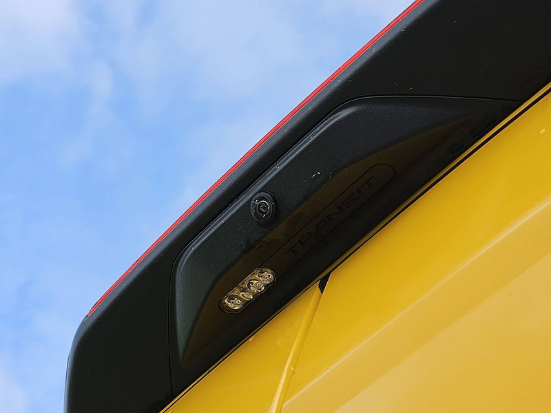 Furgon, Električno dostavno vozilo Ford E-Transit  L3H3 68kWh Navi!: slika 19