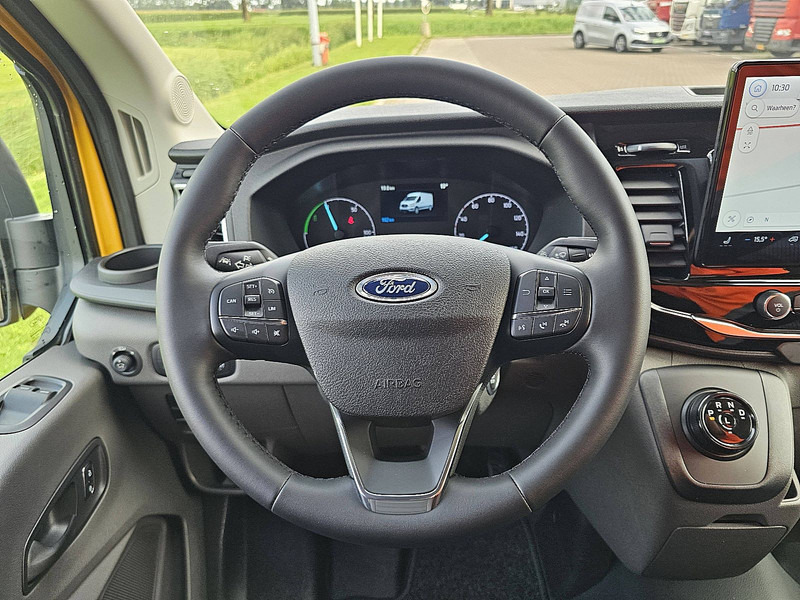 Furgon, Električno dostavno vozilo Ford E-Transit  L3H3 68kWh Navi!: slika 11