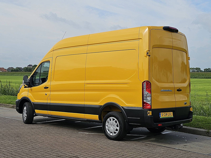 Furgon, Električno dostavno vozilo Ford E-Transit  L3H3 68kWh Navi!: slika 6