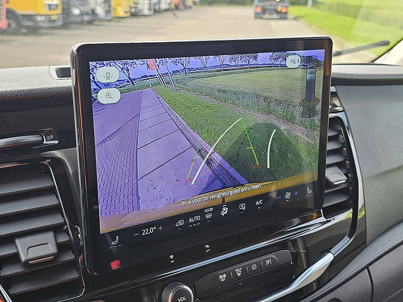 Furgon, Električno dostavno vozilo Ford E-Transit  L3H3 68kWh Navi!: slika 20