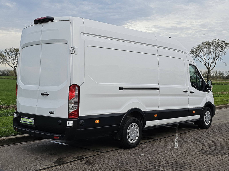 Ford E-Transit L4H3 Maxi 68kWh AC! - Furgon, Električno dostavno vozilo: slika 3 Ford E-Transit L4H3 Maxi 68kWh AC! - Furgon, Električno dostavno vozilo: slika 3