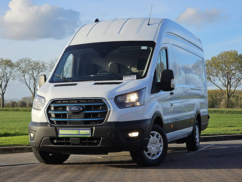 Ford E-Transit L4H3 Maxi 68kWh! - Furgon, Električno dostavno vozilo: slika 1 Ford E-Transit L4H3 Maxi 68kWh! - Furgon, Električno dostavno vozilo: slika 1
