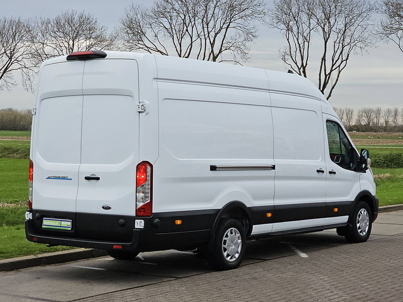 Ford E-Transit L4H3 Maxi 68kWh! - Furgon, Električno dostavno vozilo: slika 3 Ford E-Transit L4H3 Maxi 68kWh! - Furgon, Električno dostavno vozilo: slika 3