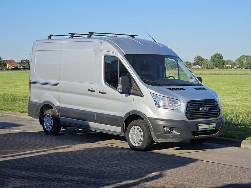 Ford Transit 2.0 L2H2 170Pk Euro6 AC! - Mali kombi: slika 5 Ford Transit 2.0 L2H2 170Pk Euro6 AC! - Mali kombi: slika 5