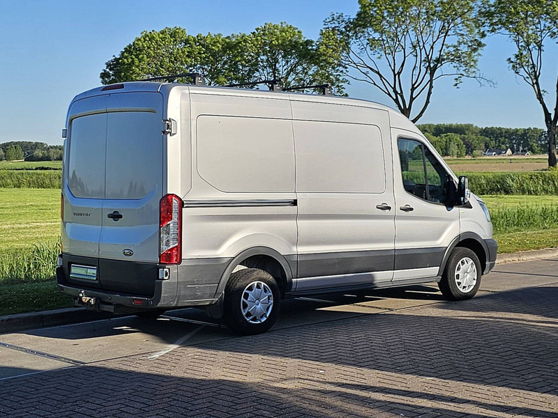 Ford Transit 2.0 L2H2 170Pk Euro6 AC! - Mali kombi: slika 3 Ford Transit 2.0 L2H2 170Pk Euro6 AC! - Mali kombi: slika 3