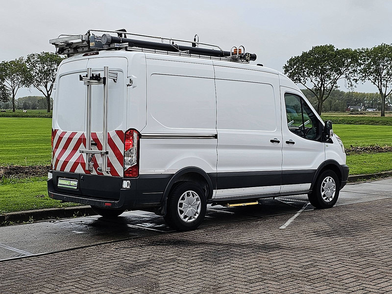 Ford Transit 2.0 L2H2 Imperiaal Navi! - Furgon: slika 3 Ford Transit 2.0 L2H2 Imperiaal Navi! - Furgon: slika 3