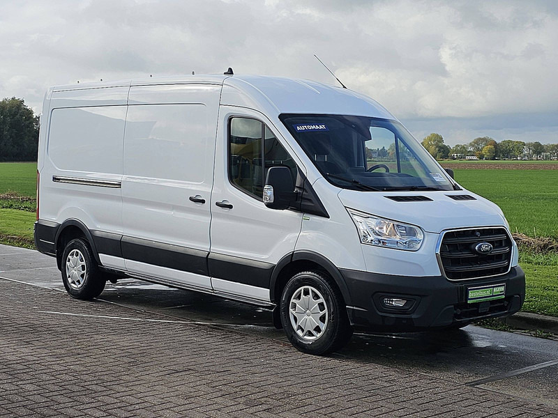 Mali kombi Ford Transit 2.0 L3H2 Navi Automaat!: slika 5 Mali kombi Ford Transit 2.0 L3H2 Navi Automaat!: slika 5