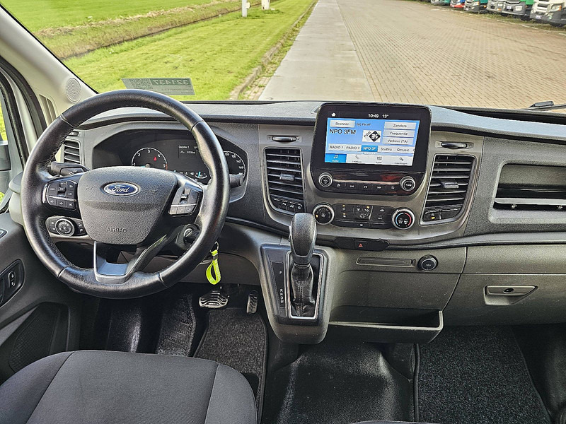 Mali kombi Ford Transit 2.0 L3H2 Navi Automaat!: slika 8 Mali kombi Ford Transit 2.0 L3H2 Navi Automaat!: slika 8