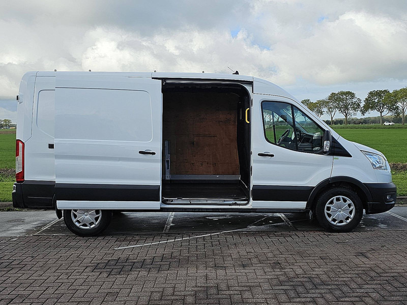 Mali kombi Ford Transit 2.0 L3H2 Navi Automaat!: slika 13 Mali kombi Ford Transit 2.0 L3H2 Navi Automaat!: slika 13