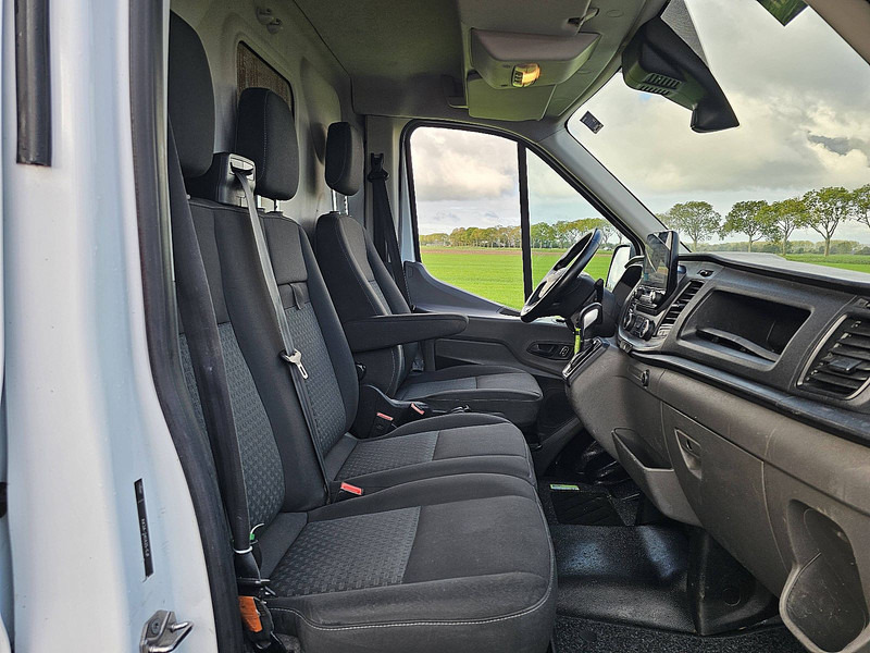 Mali kombi Ford Transit 2.0 L3H2 Navi Automaat!: slika 7 Mali kombi Ford Transit 2.0 L3H2 Navi Automaat!: slika 7