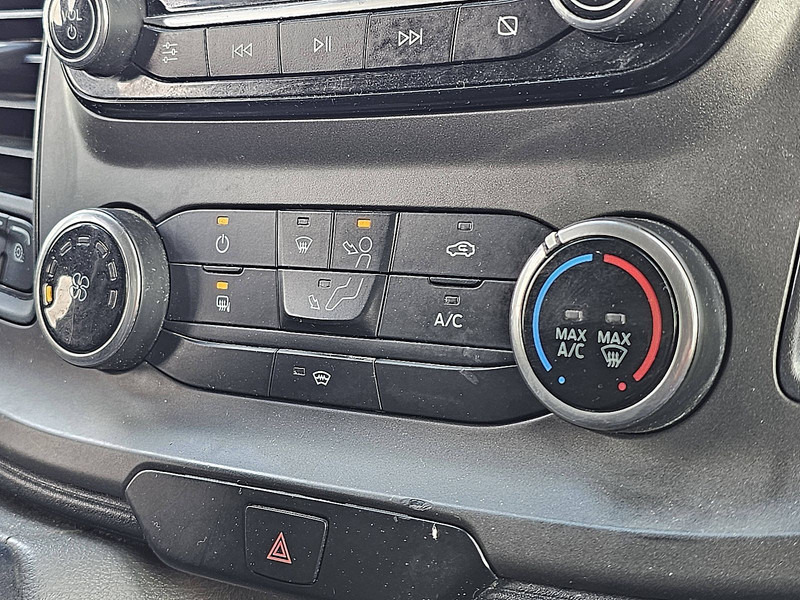 Mali kombi Ford Transit 2.0 L3H2 Navi Automaat!: slika 10 Mali kombi Ford Transit 2.0 L3H2 Navi Automaat!: slika 10