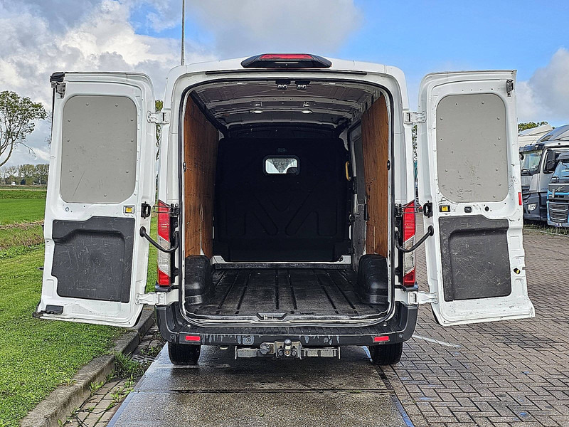 Mali kombi Ford Transit 2.0 L3H2 Navi Automaat!: slika 12 Mali kombi Ford Transit 2.0 L3H2 Navi Automaat!: slika 12