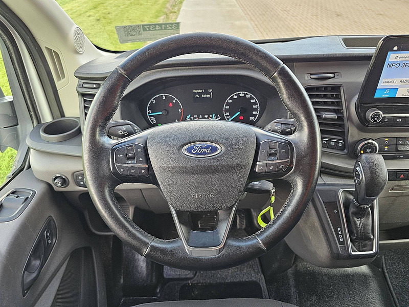 Mali kombi Ford Transit 2.0 L3H2 Navi Automaat!: slika 11 Mali kombi Ford Transit 2.0 L3H2 Navi Automaat!: slika 11