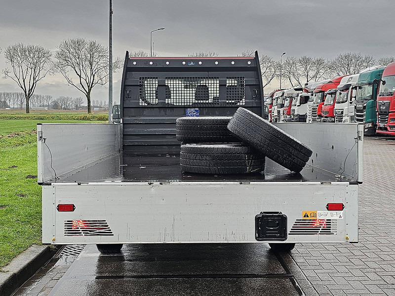 Dostavno vozilo s ravnom platformom Ford Transit 2.0 L4 Open Laadbak!: slika 13 Dostavno vozilo s ravnom platformom Ford Transit 2.0 L4 Open Laadbak!: slika 13