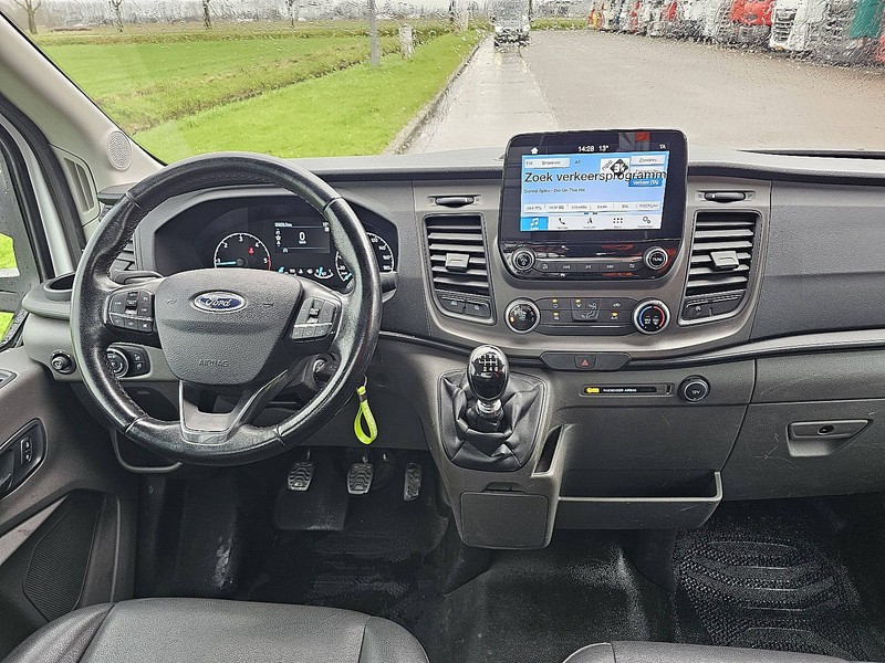 Dostavno vozilo s ravnom platformom Ford Transit 2.0 L4 Open Laadbak!: slika 8 Dostavno vozilo s ravnom platformom Ford Transit 2.0 L4 Open Laadbak!: slika 8