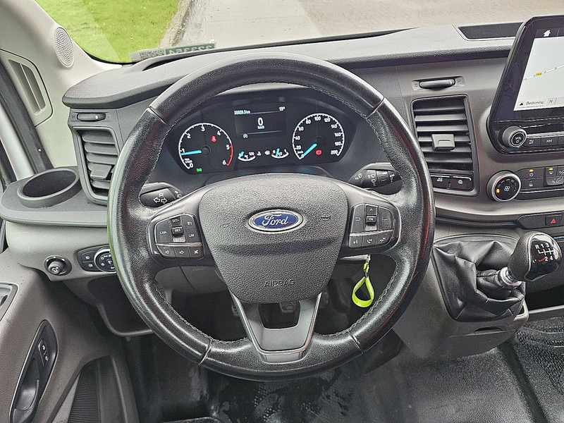 Dostavno vozilo s ravnom platformom Ford Transit 2.0 L4 Open Laadbak!: slika 11 Dostavno vozilo s ravnom platformom Ford Transit 2.0 L4 Open Laadbak!: slika 11