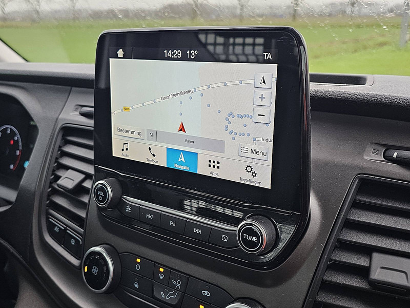 Dostavno vozilo s ravnom platformom Ford Transit 2.0 L4 Open Laadbak!: slika 10 Dostavno vozilo s ravnom platformom Ford Transit 2.0 L4 Open Laadbak!: slika 10