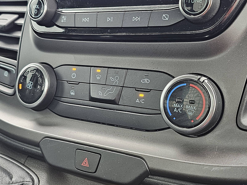 Dostavno vozilo s ravnom platformom Ford Transit 2.0 L4 Open Laadbak!: slika 12 Dostavno vozilo s ravnom platformom Ford Transit 2.0 L4 Open Laadbak!: slika 12