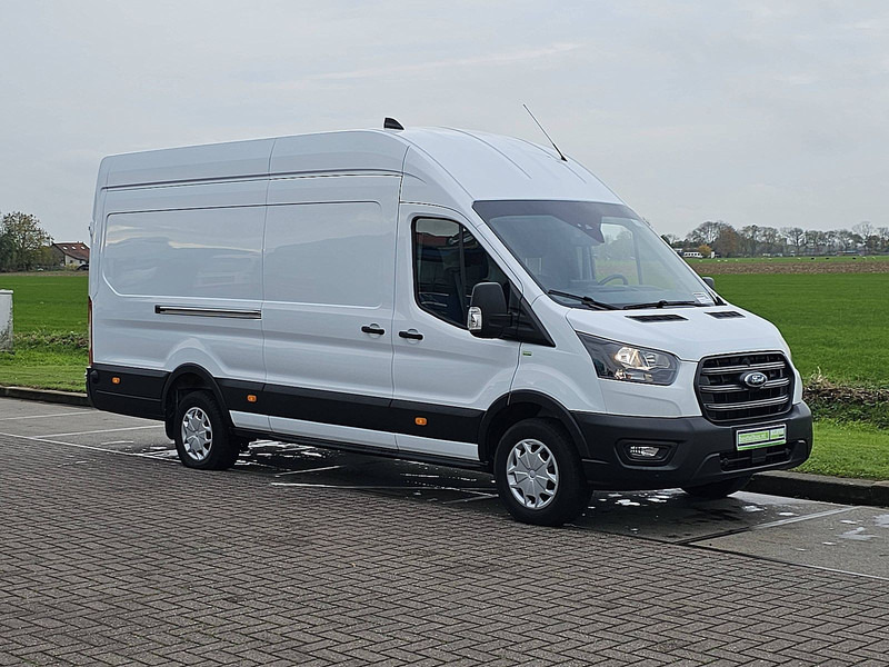 Ford Transit 2.0 L4H3 360Camera Navi - Furgon: slika 5 Ford Transit 2.0 L4H3 360Camera Navi - Furgon: slika 5