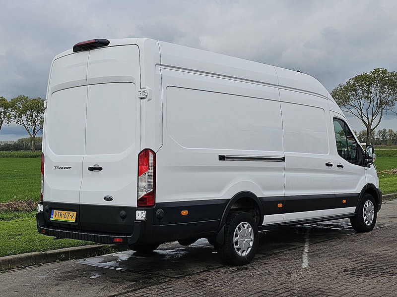 Ford Transit 2.0 L4H3 Euro6 Airco NAP - Furgon: slika 3 Ford Transit 2.0 L4H3 Euro6 Airco NAP - Furgon: slika 3