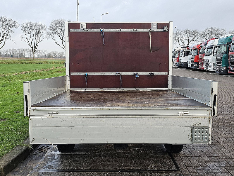 Dostavno vozilo s ravnom platformom Ford Transit 2.0 Open-Laadbak Kist AC: slika 12 Dostavno vozilo s ravnom platformom Ford Transit 2.0 Open-Laadbak Kist AC: slika 12