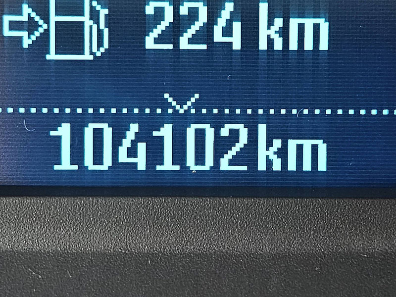 Dostavno vozilo s ravnom platformom Ford Transit 2.0 Open-Laadbak Kist AC: slika 9 Dostavno vozilo s ravnom platformom Ford Transit 2.0 Open-Laadbak Kist AC: slika 9