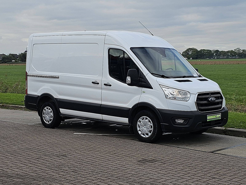 Ford Transit 2.0 TDCI 130 L2H2 - Furgon: slika 5 Ford Transit 2.0 TDCI 130 L2H2 - Furgon: slika 5
