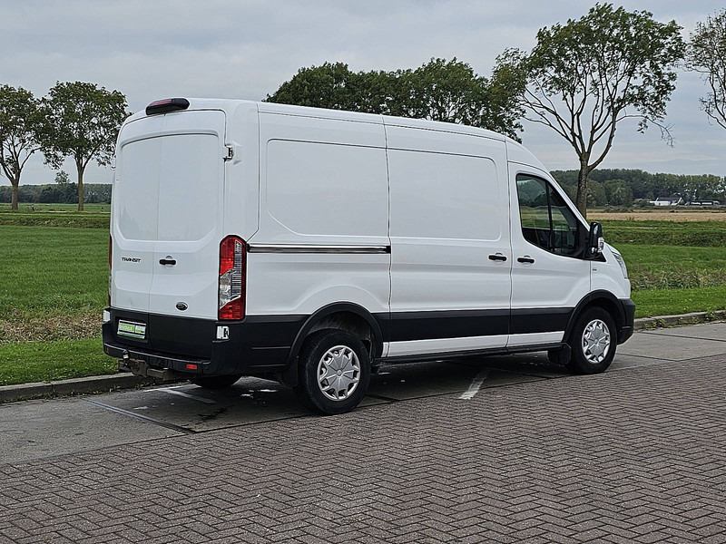 Ford Transit 2.0 TDCI 130 L2H2 - Furgon: slika 3 Ford Transit 2.0 TDCI 130 L2H2 - Furgon: slika 3