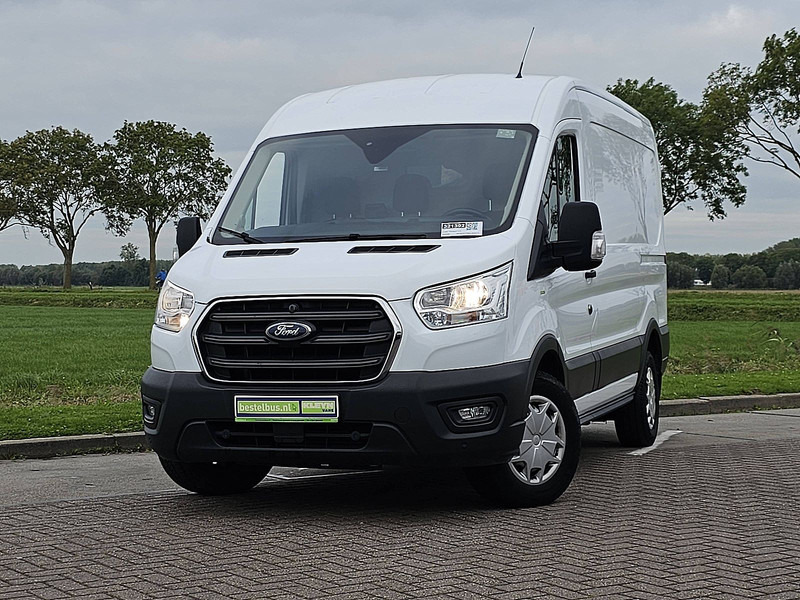 Ford Transit 2.0 TDCI 130 L2H2 - Furgon: slika 1 Ford Transit 2.0 TDCI 130 L2H2 - Furgon: slika 1