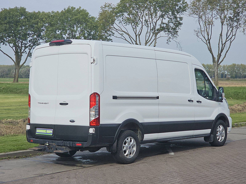 Ford Transit 2.0 TDCI 170 LIM. L3H2 - Furgon: slika 3 Ford Transit 2.0 TDCI 170 LIM. L3H2 - Furgon: slika 3