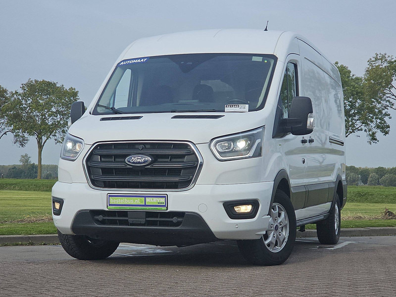 Ford Transit 2.0 TDCI 170 LIM. L3H2 - Furgon: slika 1 Ford Transit 2.0 TDCI 170 LIM. L3H2 - Furgon: slika 1