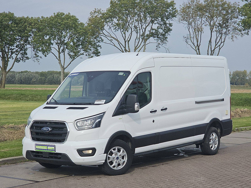 Ford Transit 2.0 TDCI 170 LIM. L3H2 - Furgon: slika 2 Ford Transit 2.0 TDCI 170 LIM. L3H2 - Furgon: slika 2