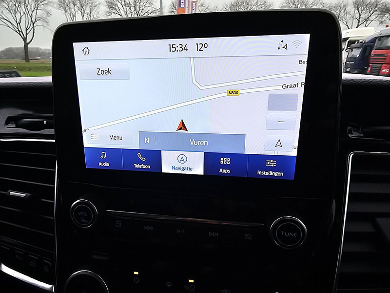 Furgon Ford Transit 2.0 TDCI 185 LIMITED L2H: slika 11