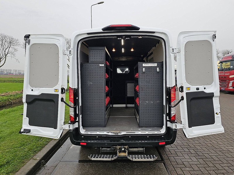Furgon Ford Transit 2.0 TDCI 185 LIMITED L2H: slika 14