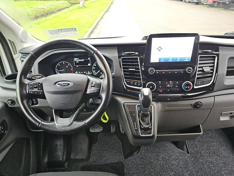 Furgon Ford Transit 2.0 TDCI 185 LIMITED L2H: slika 8
