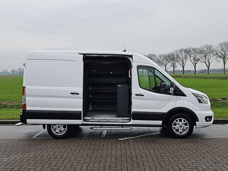 Furgon Ford Transit 2.0 TDCI 185 LIMITED L2H: slika 15