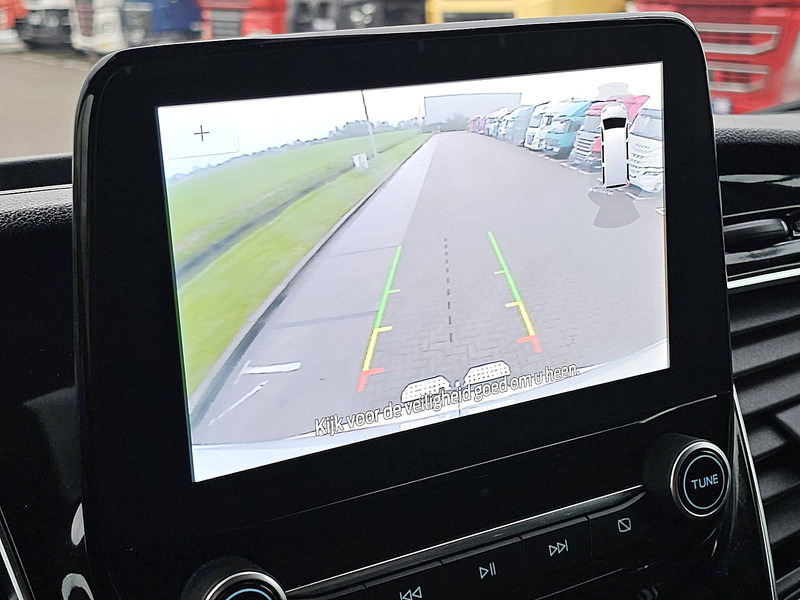 Furgon Ford Transit 2.0 TDCI 185 LIMITED L2H: slika 13