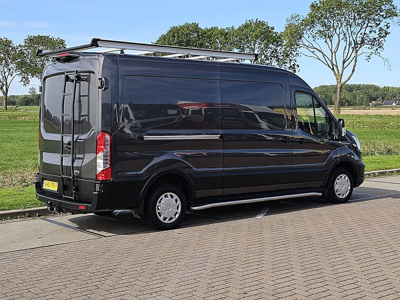 Ford Transit 2.0 TDCI TREND L3H2 - Mali kombi: slika 3 Ford Transit 2.0 TDCI TREND L3H2 - Mali kombi: slika 3