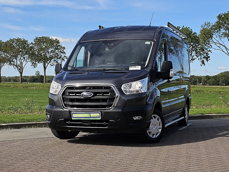 Ford Transit 2.0 TDCI TREND L3H2 - Mali kombi: slika 1 Ford Transit 2.0 TDCI TREND L3H2 - Mali kombi: slika 1