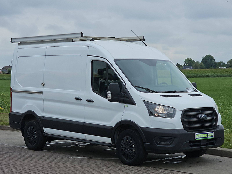Ford Transit 350 ac EURO6 - Furgon: slika 5 Ford Transit 350 ac EURO6 - Furgon: slika 5